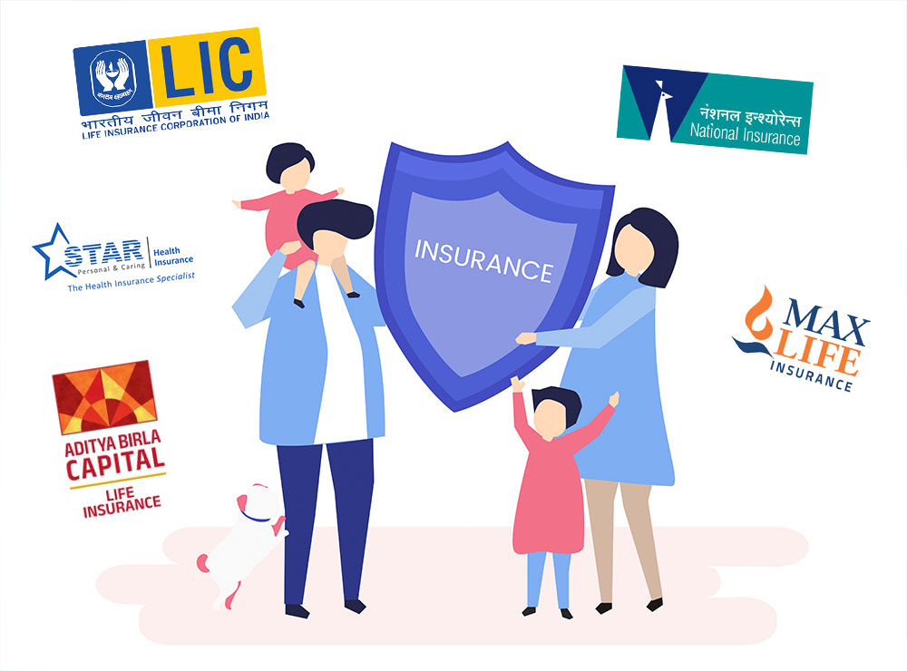 Future with Trusted Insurance Partners